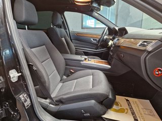 Mercedes-Benz Lim. E 350 BlueTEC 4-Matic*AHK*Navi - photo 11