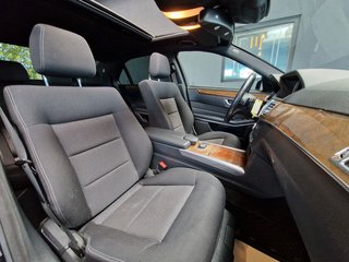 Mercedes-Benz Lim. E 350 BlueTEC 4-Matic*AHK*Navi - photo 12