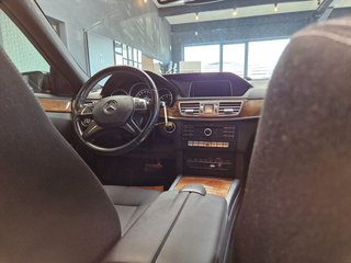 Mercedes-Benz Lim. E 350 BlueTEC 4-Matic*AHK*Navi - photo 14
