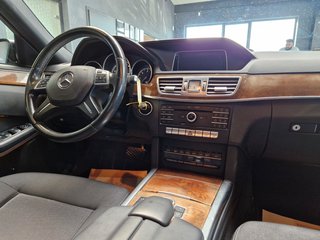 Mercedes-Benz Lim. E 350 BlueTEC 4-Matic*AHK*Navi - photo 15