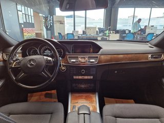 Mercedes-Benz Lim. E 350 BlueTEC 4-Matic*AHK*Navi - photo 16