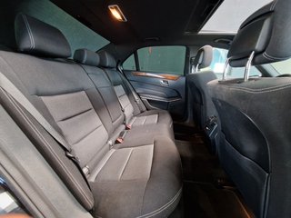 Mercedes-Benz Lim. E 350 BlueTEC 4-Matic*AHK*Navi - photo 18