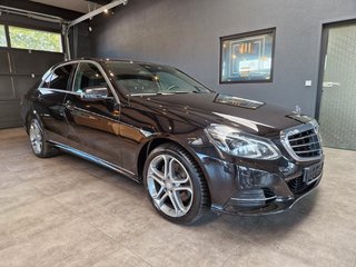 Mercedes-Benz Lim. E 350 BlueTEC 4-Matic*AHK*Navi - photo 6
