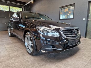 Mercedes-Benz Lim. E 350 BlueTEC 4-Matic*AHK*Navi - photo 7