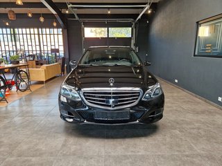 Mercedes-Benz Lim. E 350 BlueTEC 4-Matic*AHK*Navi - photo 8