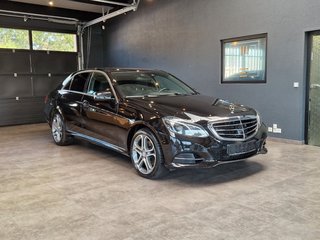 Mercedes-Benz E 350 Gebrauchtwagen Kaufen