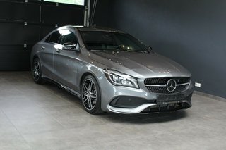 Mercedes-Benz CLA 180 Coupe *AMG Line*Night*7G*Distr.*Command - foto 1