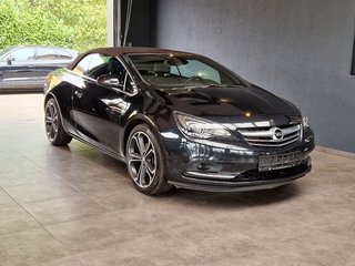 Opel Cascada 1.6 Turbo Innovation ecoFlex - photo 1