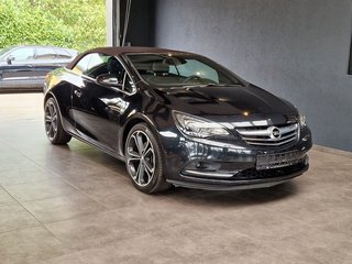Opel Cascada Gebrauchtwagen Kaufen