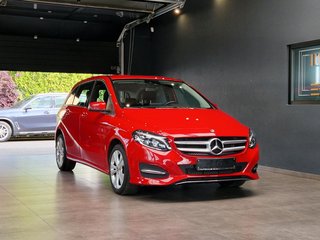 Mercedes-Benz B 180 Gebrauchtwagen Kaufen