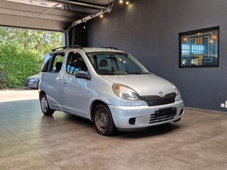 Toyota Verso Gebrauchtwagen Kaufen