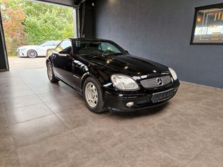 Mercedes-Benz SLK 200 Used vehicle for sale