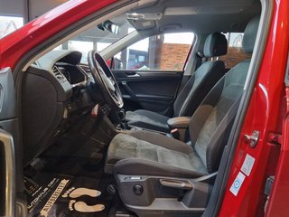 Volkswagen Tiguan Allspace Life 2,0TDI*MASSAGE*ALCANTARA* - bilder 1