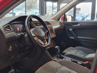 Volkswagen Tiguan Allspace Life 2,0TDI*MASSAGE*ALCANTARA* - bilder 2