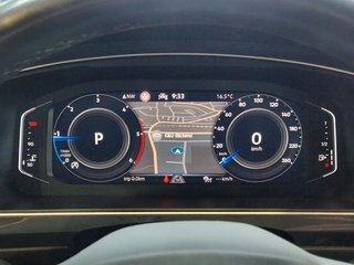 Volkswagen Tiguan Allspace Life 2,0TDI*MASSAGE*ALCANTARA* - bilder 4