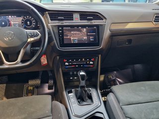 Volkswagen Tiguan Allspace Life 2,0TDI*MASSAGE*ALCANTARA* - bilder 5