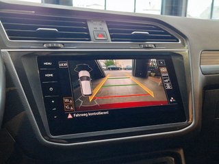 Volkswagen Tiguan Allspace Life 2,0TDI*MASSAGE*ALCANTARA* - bilder 7