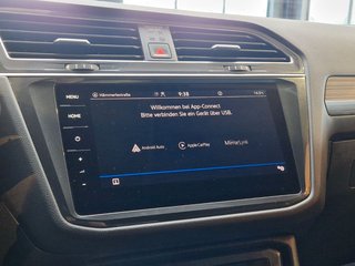 Volkswagen Tiguan Allspace Life 2,0TDI*MASSAGE*ALCANTARA* - bilder 8