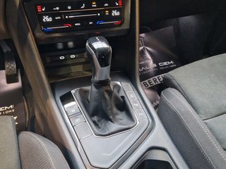 Volkswagen Tiguan Allspace Life 2,0TDI*MASSAGE*ALCANTARA* - bilder 9