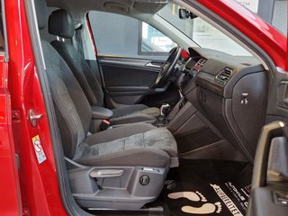 Volkswagen Tiguan Allspace Life 2,0TDI*MASSAGE*ALCANTARA* - bilder 11