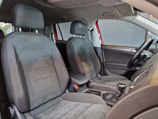 Volkswagen Tiguan Allspace Life 2,0TDI*MASSAGE*ALCANTARA* - bilder 13