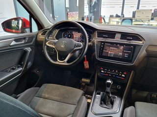 Volkswagen Tiguan Allspace Life 2,0TDI*MASSAGE*ALCANTARA* - bilder 14