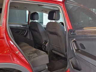 Volkswagen Tiguan Allspace Life 2,0TDI*MASSAGE*ALCANTARA* - bilder 15