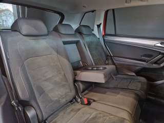 Volkswagen Tiguan Allspace Life 2,0TDI*MASSAGE*ALCANTARA* - bilder 16