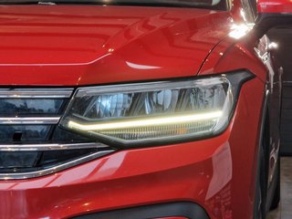 Volkswagen Tiguan Allspace Life 2,0TDI*MASSAGE*ALCANTARA* - bilder 4