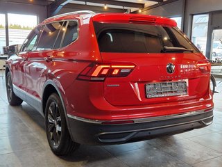 Volkswagen Tiguan Allspace Life 2,0TDI*MASSAGE*ALCANTARA* - bilder 6