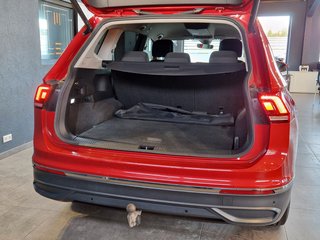 Volkswagen Tiguan Allspace Life 2,0TDI*MASSAGE*ALCANTARA* - bilder 9