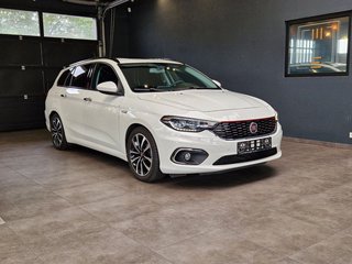 Fiat Tipo Gebrauchtwagen Kaufen