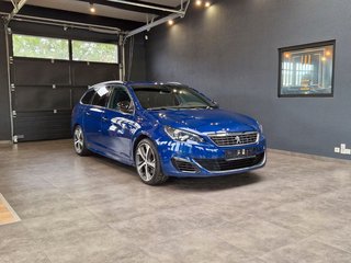 Peugeot 308 Used vehicle for sale