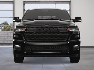 Dodge RAM 1500 Big Horn/Lone Star 3,6Ltr. V6 - bilder 2