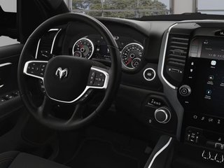 Dodge RAM 1500 Big Horn/Lone Star 3,6Ltr. V6 - bilder 3