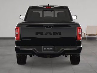 Dodge RAM 1500 Big Horn/Lone Star 3,6Ltr. V6 - bilder 5