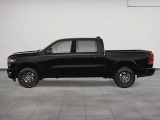 Dodge RAM 1500 Big Horn/Lone Star 3,6Ltr. V6 - bilder 7