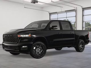 Dodge RAM 1500 Big Horn/Lone Star 3,6Ltr. V6 - bilder 8