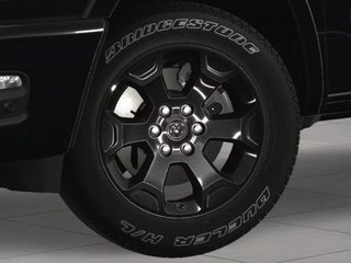 Dodge RAM 1500 Big Horn/Lone Star 3,6Ltr. V6 - bilder 9