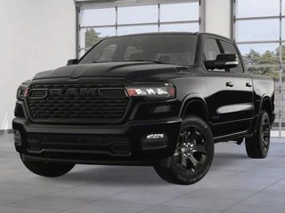 Dodge RAM 1500 Big Horn/Lone Star 3,6Ltr. V6 - bilder 10