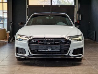 Audi S6 Avant 3.0TDI quattro*STANDHZG*PANO*AHK*B&O - foto 2