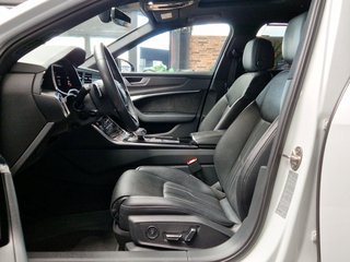 Audi S6 Avant 3.0TDI quattro*STANDHZG*PANO*AHK*B&O - foto 2