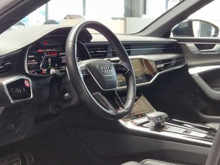 Audi S6 Avant 3.0TDI quattro*STANDHZG*PANO*AHK*B&O - foto 4