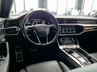 Audi S6 Avant 3.0TDI quattro*STANDHZG*PANO*AHK*B&O - foto 5