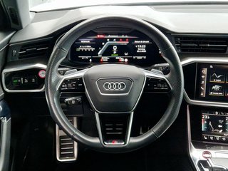 Audi S6 Avant 3.0TDI quattro*STANDHZG*PANO*AHK*B&O - foto 6