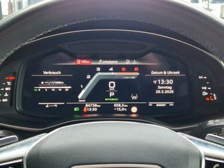 Audi S6 Avant 3.0TDI quattro*STANDHZG*PANO*AHK*B&O - foto 7