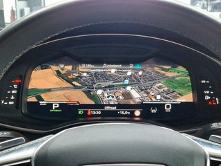 Audi S6 Avant 3.0TDI quattro*STANDHZG*PANO*AHK*B&O - foto 8