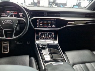 Audi S6 Avant 3.0TDI quattro*STANDHZG*PANO*AHK*B&O - foto 9