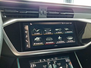 Audi S6 Avant 3.0TDI quattro*STANDHZG*PANO*AHK*B&O - foto 10