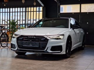 Audi S6 Avant 3.0TDI quattro*STANDHZG*PANO*AHK*B&O - foto 3